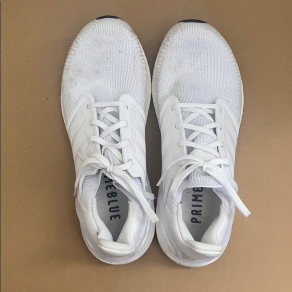 adidas Other - Adidas Ultra boosts